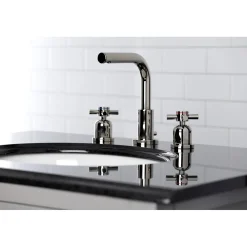 Discount Fauceture Concord 8-Inch Widespread Bathroom Faucet 8
