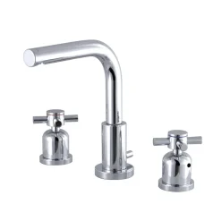 Discount Fauceture Concord 8-Inch Widespread Bathroom Faucet 8