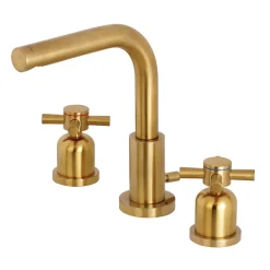 Discount Fauceture Concord 8-Inch Widespread Bathroom Faucet 8