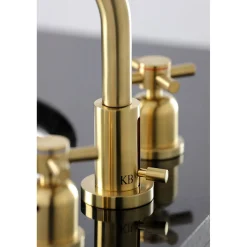 Discount Fauceture Concord 8-Inch Widespread Bathroom Faucet 8