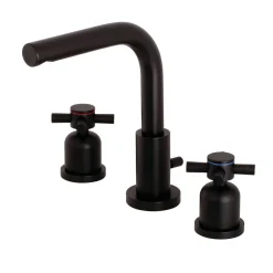 Discount Fauceture Concord 8-Inch Widespread Bathroom Faucet 8