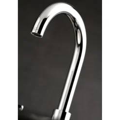 Best Fauceture Concord Widespread Bathroom Faucet 8" Widespread