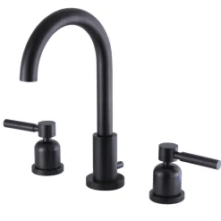 Best Fauceture Concord Widespread Bathroom Faucet 8
