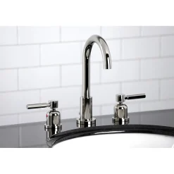Best Fauceture Concord Widespread Bathroom Faucet 8