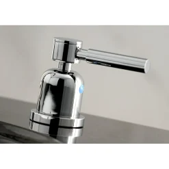 Best Fauceture Concord Widespread Bathroom Faucet 8