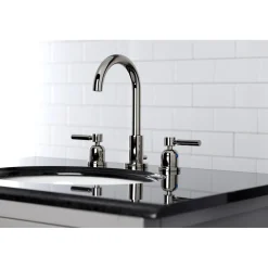 Best Fauceture Concord Widespread Bathroom Faucet 8