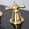Online Fauceture FSC197XAAX-P American Classic 8 in. Widespread Bathroom Faucet 8" Widespread