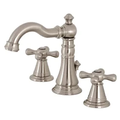 Online Fauceture FSC197XAAX-P American Classic 8 in. Widespread Bathroom Faucet 8