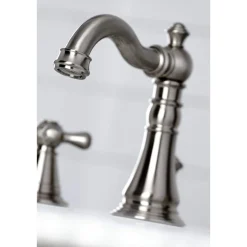 Online Fauceture FSC197XAAX-P American Classic 8 in. Widespread Bathroom Faucet 8