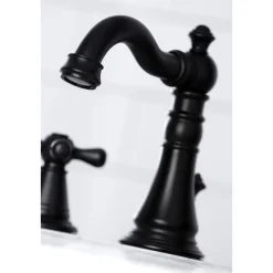 Online Fauceture FSC197XAAX-P American Classic 8 in. Widespread Bathroom Faucet 8