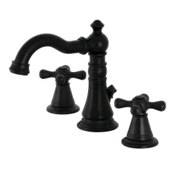 Online Fauceture FSC197XAAX-P American Classic 8 in. Widespread Bathroom Faucet 8