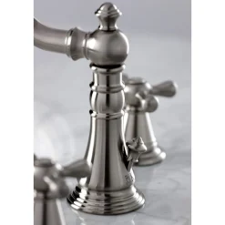 Online Fauceture FSC197XAAX-P American Classic 8 in. Widespread Bathroom Faucet 8