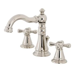 Online Fauceture FSC197XAAX-P American Classic 8 in. Widespread Bathroom Faucet 8