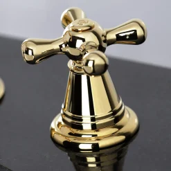 Online Fauceture FSC197XAAX-P American Classic 8 in. Widespread Bathroom Faucet 8