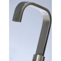 Outlet Fauceture FSC8968DKL 8-Inch Widespread Bathroom Faucet in Brushed Nickel 8" Widespread