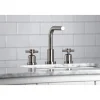 Outlet Fauceture FSC895XDX-P 8 in. Widespread Bathroom Faucet 8" Widespread