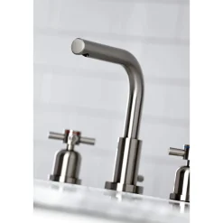 Outlet Fauceture FSC895XDX-P 8 in. Widespread Bathroom Faucet 8