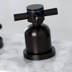 Outlet Fauceture FSC895XDX-P 8 in. Widespread Bathroom Faucet 8