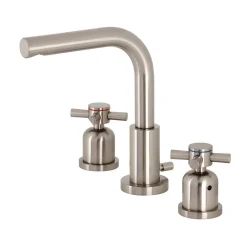 Outlet Fauceture FSC895XDX-P 8 in. Widespread Bathroom Faucet 8