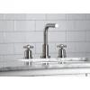 Fauceture FSC895XZX-P 8 in. Widespread Bathroom Faucet 8" Widespread