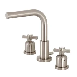 Fauceture FSC895XZX-P 8 in. Widespread Bathroom Faucet 8