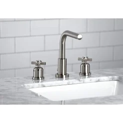 Fauceture FSC895XZX-P 8 in. Widespread Bathroom Faucet 8
