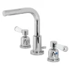 New Fauceture FSC895XDPL-P 8 in. Widespread Bathroom Faucet 8" Widespread