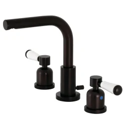 New Fauceture FSC895XDPL-P 8 in. Widespread Bathroom Faucet 8