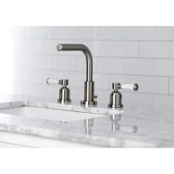 New Fauceture FSC895XDPL-P 8 in. Widespread Bathroom Faucet 8