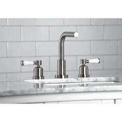 New Fauceture FSC895XDPL-P 8 in. Widespread Bathroom Faucet 8