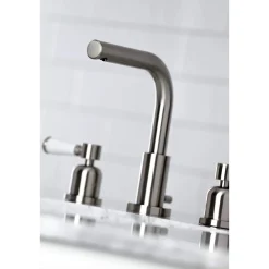 New Fauceture FSC895XDPL-P 8 in. Widespread Bathroom Faucet 8
