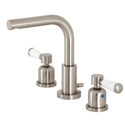 New Fauceture FSC895XDPL-P 8 in. Widespread Bathroom Faucet 8