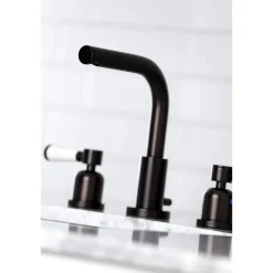 New Fauceture FSC895XDPL-P 8 in. Widespread Bathroom Faucet 8
