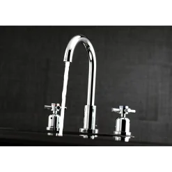 Fauceture FSC892XDX-P Concord Widespread Bathroom Faucet 8