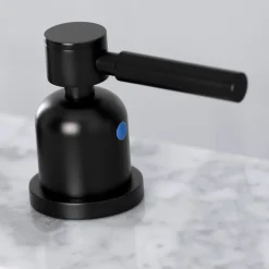 Online Fauceture FSC895XDL-P 8 in. Widespread Bathroom Faucet 8