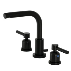 Online Fauceture FSC895XDL-P 8 in. Widespread Bathroom Faucet 8