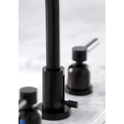 Online Fauceture FSC895XDL-P 8 in. Widespread Bathroom Faucet 8