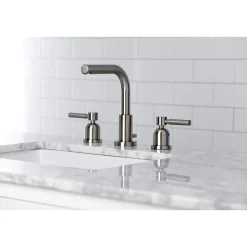 Online Fauceture FSC895XDL-P 8 in. Widespread Bathroom Faucet 8