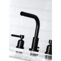 Online Fauceture FSC895XDL-P 8 in. Widespread Bathroom Faucet 8