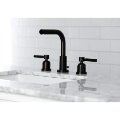 Online Fauceture FSC895XDL-P 8 in. Widespread Bathroom Faucet 8