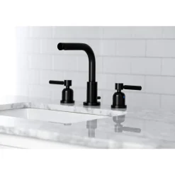 Online Fauceture FSC895XDL-P 8 in. Widespread Bathroom Faucet 8
