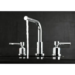 Online Fauceture FSC895XDL-P 8 in. Widespread Bathroom Faucet 8