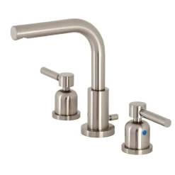 Online Fauceture FSC895XDL-P 8 in. Widespread Bathroom Faucet 8