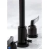 Discount Fauceture FSC895XEFL-P 8 in. Widespread Bathroom Faucet 8" Widespread