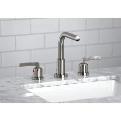 Discount Fauceture FSC895XEFL-P 8 in. Widespread Bathroom Faucet 8