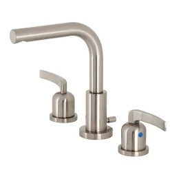 Discount Fauceture FSC895XEFL-P 8 in. Widespread Bathroom Faucet 8