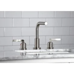 Discount Fauceture FSC895XEFL-P 8 in. Widespread Bathroom Faucet 8