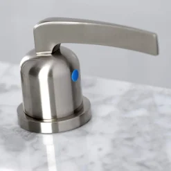 Discount Fauceture FSC895XEFL-P 8 in. Widespread Bathroom Faucet 8
