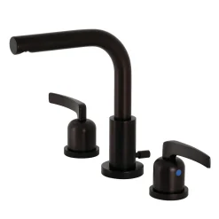 Discount Fauceture FSC895XEFL-P 8 in. Widespread Bathroom Faucet 8
