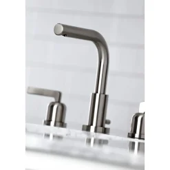Discount Fauceture FSC895XEFL-P 8 in. Widespread Bathroom Faucet 8